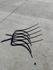 Antique Vintage Primitive