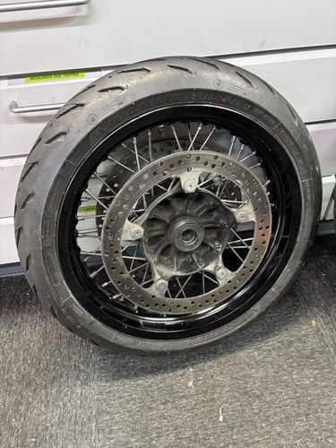 Bmw nine complete - nine, wheels