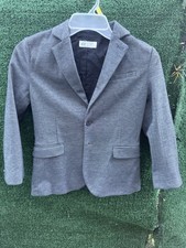 The image shows a blazer