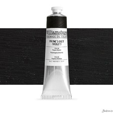 Williamsburg : Oil Paint 