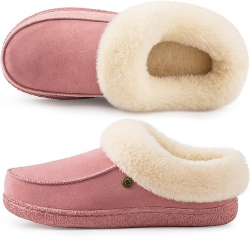 Women moccasin slip on - moccasin, slip-on