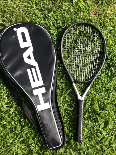 Head xtralong tennis - head, ti