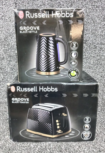 Russell hobbs groove set - hobbs,