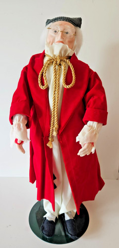 Dept scrooge heritage - dept,