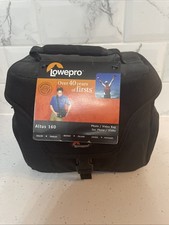 Lowepro Altus 160