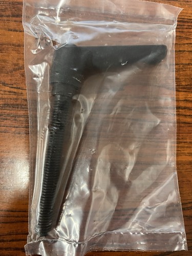 Emco 110mm lock handle - handle, for