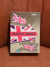 dads army complete collection
