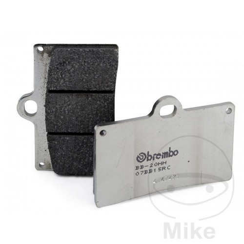 Brembo brake pads - brembo,