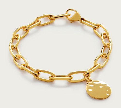 Monica vinader gold havana - monica,