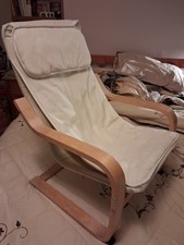 Ikea Childs Poang Birch