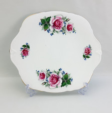 Vintage English Bone China