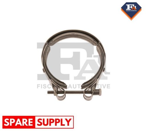 Clamp charger for fiat 124 - clamp,,