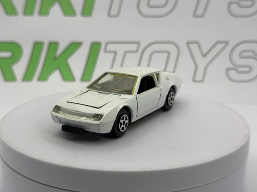 Renault alpine 310 - renault,