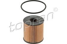 TOPRAN 302 318 OIL FILTER FOR