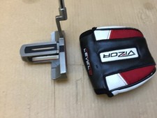 Wilson staff vizor level - level, 2