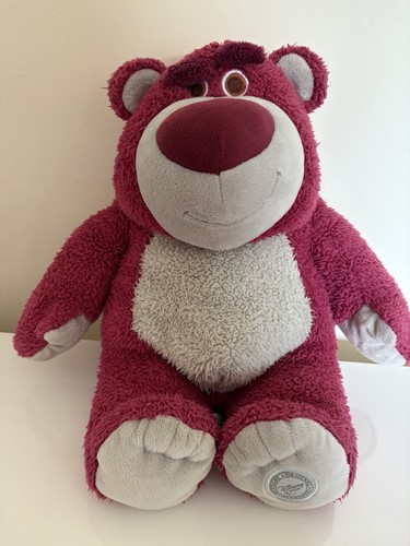Disney pixar toy story lotso - 3,