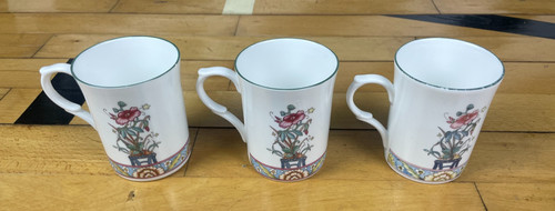 Set kingsbury fine bone - of,