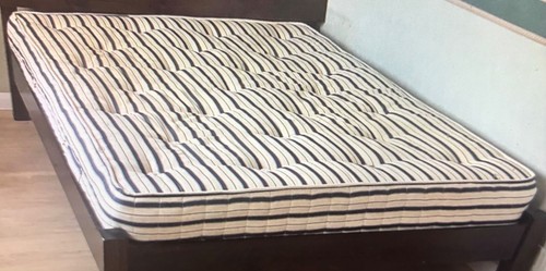 Warren evans double mattress - warren,
