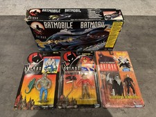 AWESOME VINTAGE 90's BATMAN