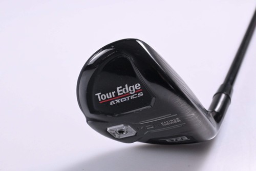 Tour edge exotics - edge, e723