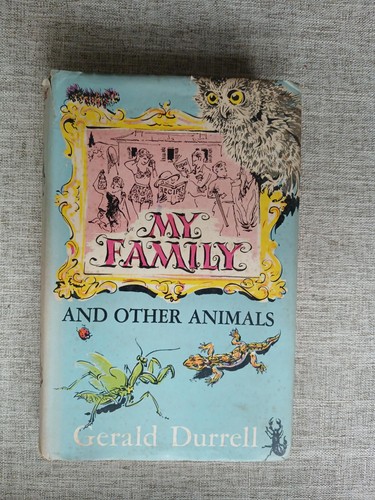 Family and other - family,