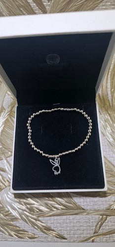 Brand new playboy bracelet - brand,