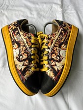 Adidas Ali Classic 2 Muhammad