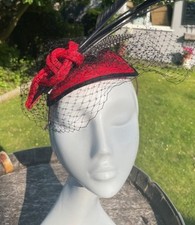 SUZANNE BETTLEY RED AND BLACK