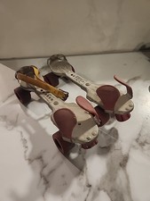 Vintage JET SET ROLLER Skates