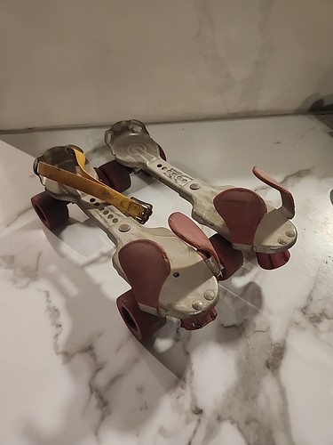 Vintage jet set - jet,