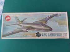 Vintage airfix bac - vintage,
