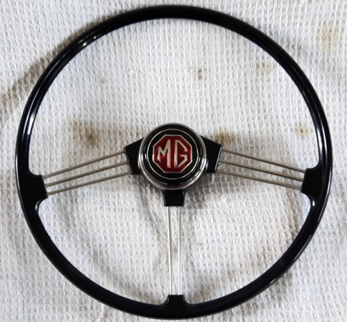 Mgb mgc original banjo - original,