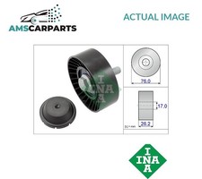 V-RIBBED BELT DEFLECTION