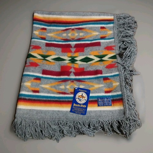 Pendleton woolen mills - pendleton, indian