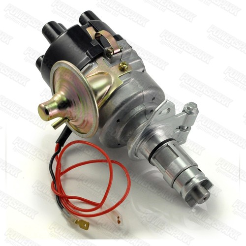 Powerspark electronic - powerspark,