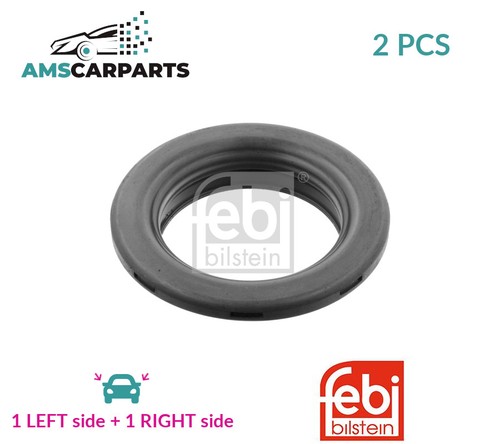 Top strut mounting bearing - strut,