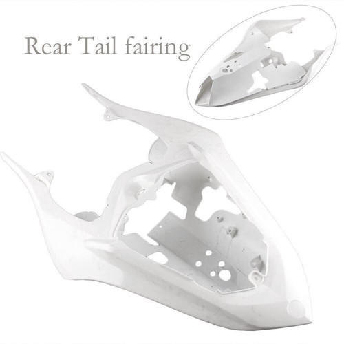 Rear back tail - back, fairing