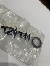 Suzuki 09280-14003 O-ring