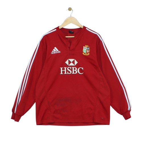 Vintage adidas british lions - vintage,