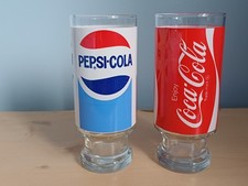 Vintage Pedestal Coca Cola &