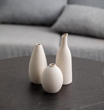 Set small ceramic - small, bud
