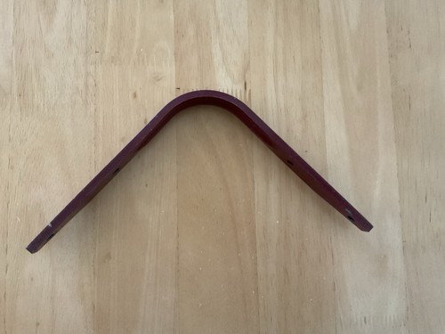 Simatree gullet bar - gullet, red