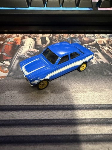 1970 ford escort rs1600 - 70,