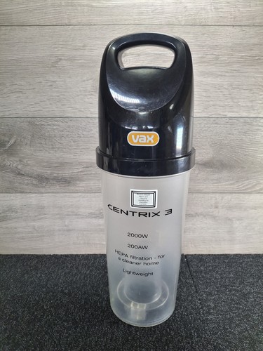 Vax centrix vacuum - centrix, 3