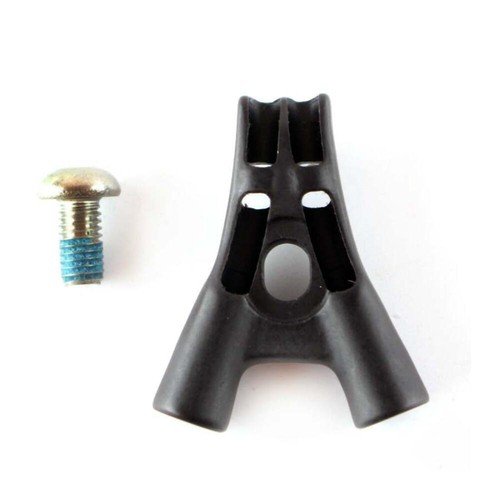 Cannondale evo2 downtube - cannondale, cable