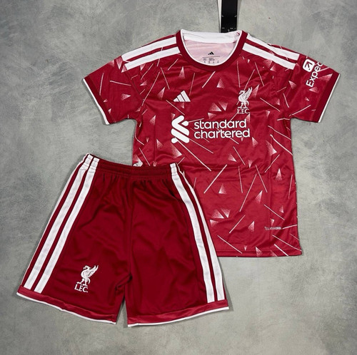 Adidas liverpool kids home - adidas,