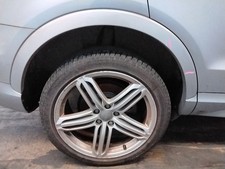 MOULDING WHEEL ARCH REAR RH