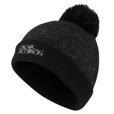 Oscar Jacobson Avalon Knitted