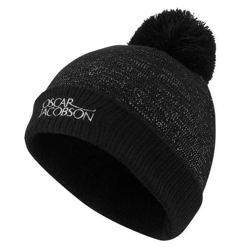 Oscar jacobson avalon knitted - avalon,