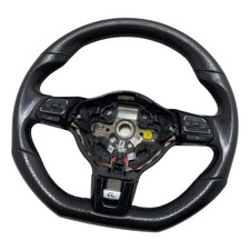 VOLKSWAGEN GOLF R MK6 (2010)